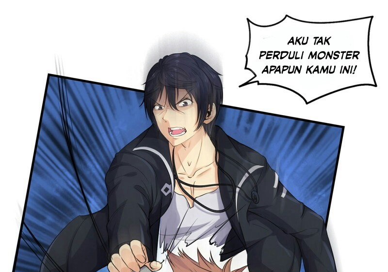 The Power of Soul (Soul Thorn) Chapter 03 Gambar 28